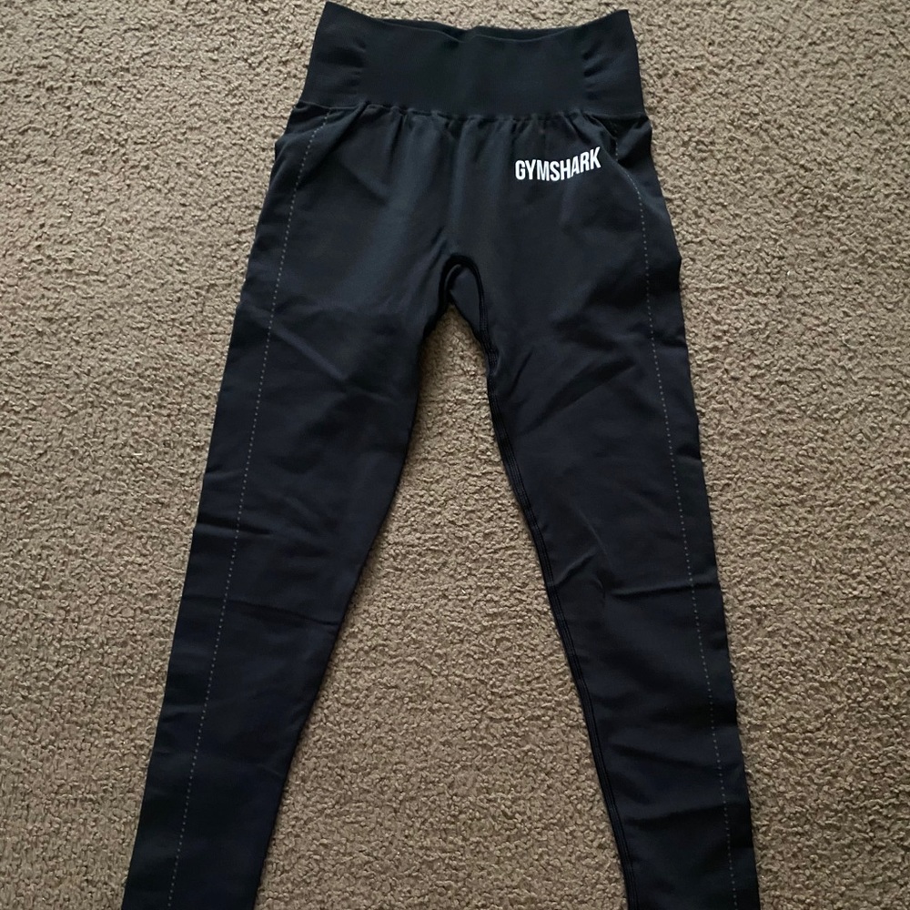 Brand New Gymshark Lightweight Seamless leggings